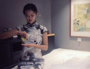 拉萨足疗与足底反射学：在脚掌阅读人生